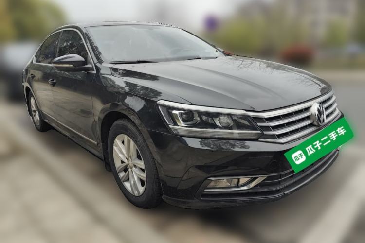 Used Volkswagen Passat 2016 280TSI DSG Prestige Edition