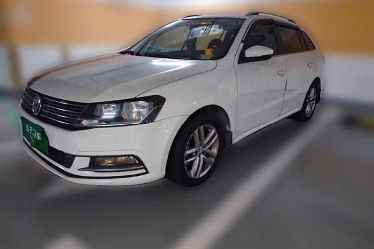 Used Volkswagen Gran Lavida 2015 230TSI DSG Comfort Edition