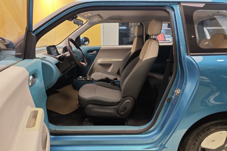 Used CHANGAN NEVO Lumin 2022 210km Sweet Edition
