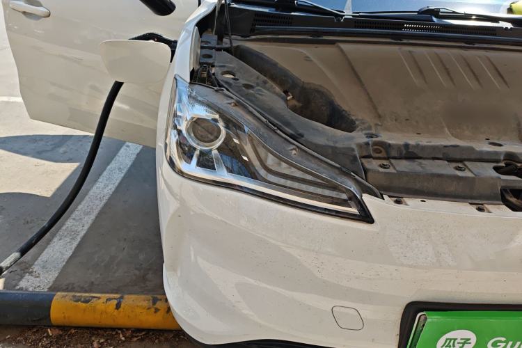 Used NETA V 2021 Standard Range Entertainment Version – Upgraded Model