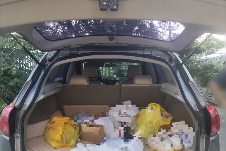 Used Nissan Qashqai 2011 1.6XE Wind 5MT 2WD
