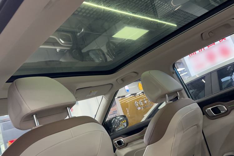 Used Geely Auto icon 2022 1.5TD Qingyuan Limited Edition
