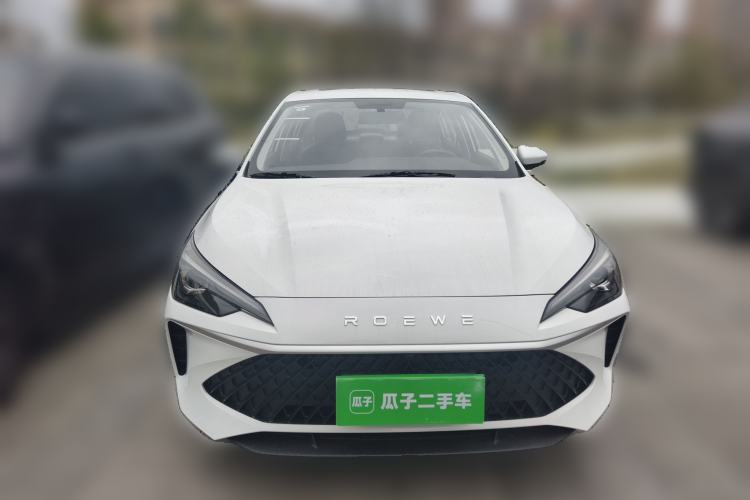 Used Roewe i5 2026 Model 1.5L CVT Luxury Version