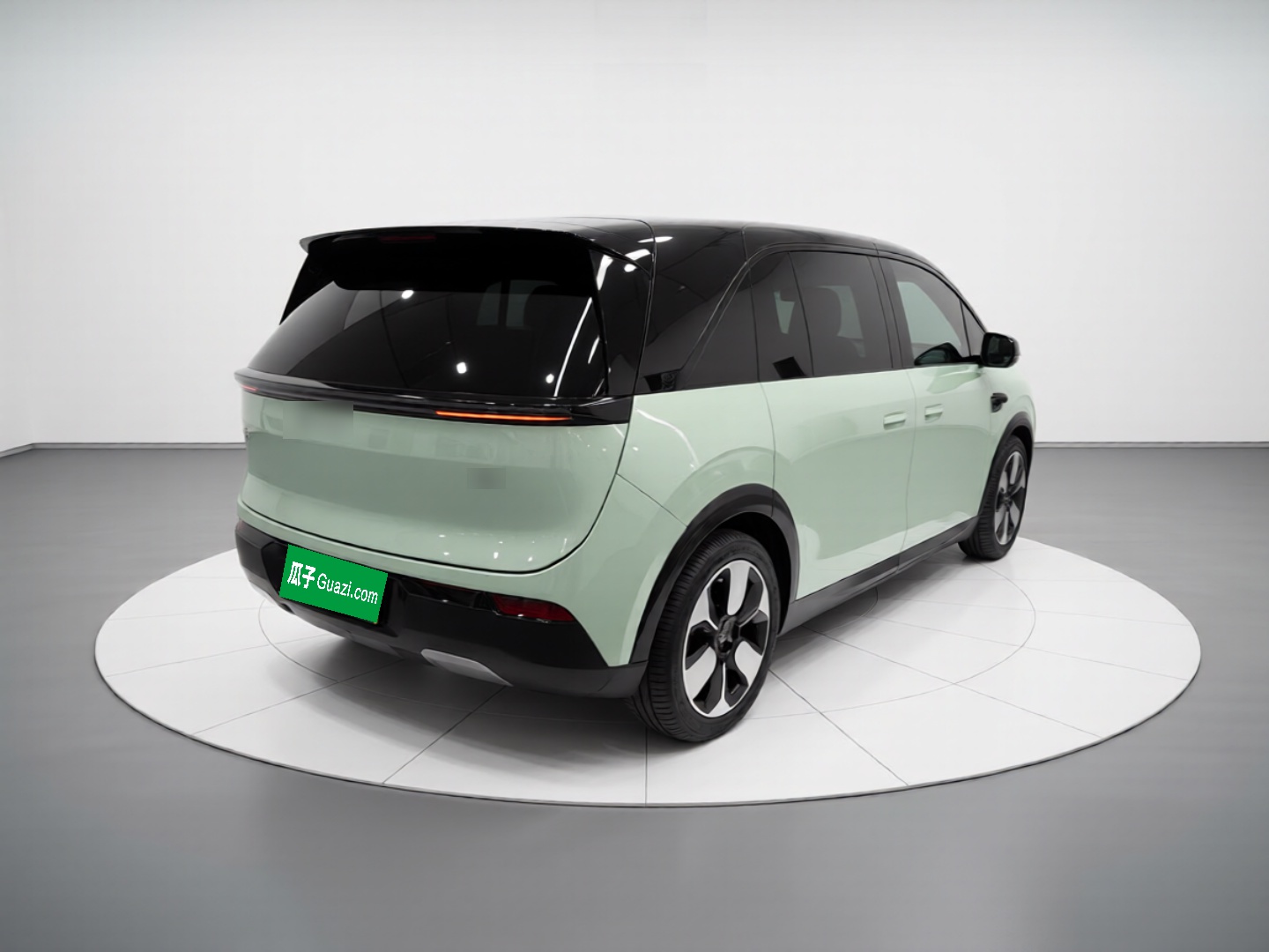Zeekr MIX 2025 Intelligent Driving Version — снимка 6