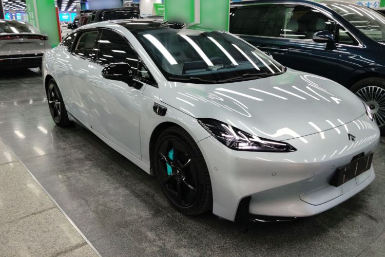 Used Hyptec GT 2023 710 Rear-Drive Supercharge Max Edition