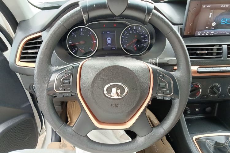 Used Great Wall Wingle 7 2022 2.0T Diesel Two-Wheel Drive Practical Version Big Double Cab GW4D20M