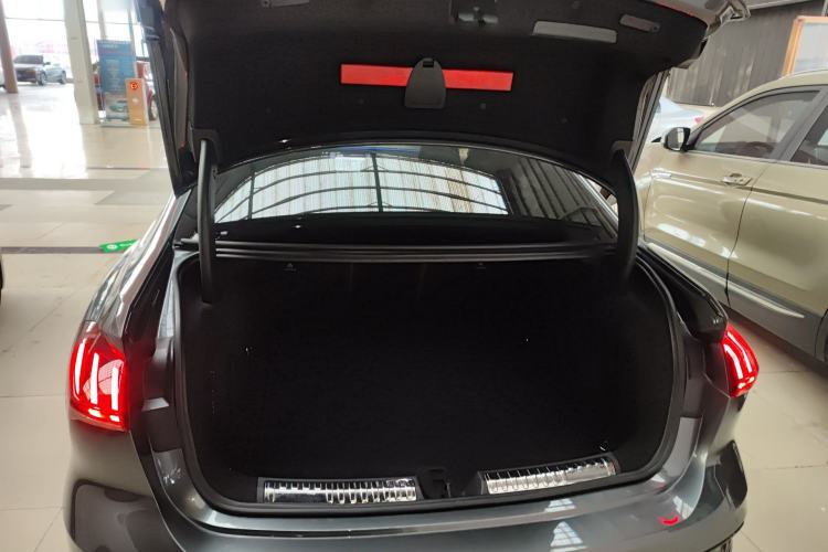 Used Audi A5L 2026 2.0T Sport Plus