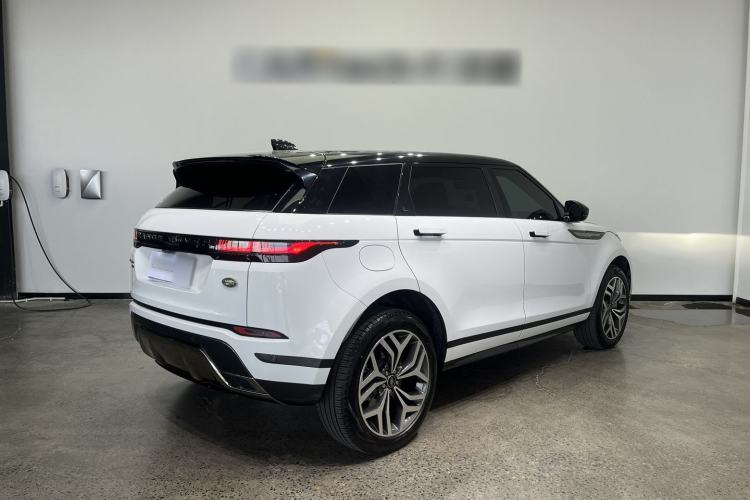 Used Land Rover Range Evoque 2023 Aurora L 249 PS Luxury Edition

