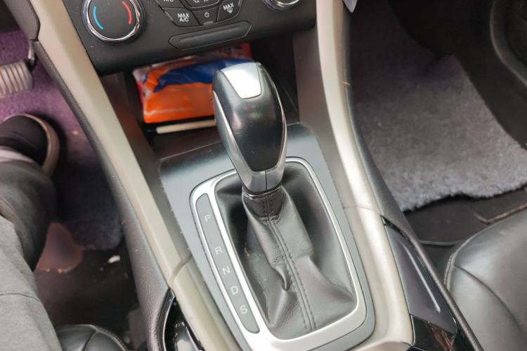 Used Ford Mondeo 2013 2.0L GTDi 200 Fashion Edition
