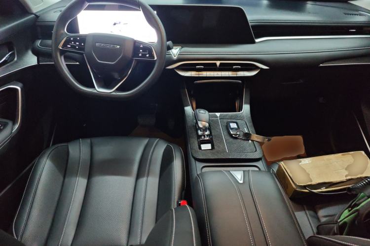 Used Venucia V 2021 260T Idol Edition
