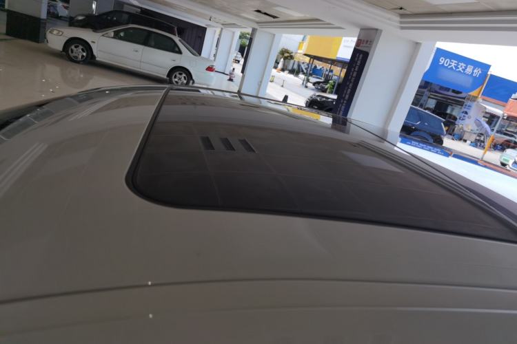 Used BMW 3 Series 2021 320Li M Sport Package Roof