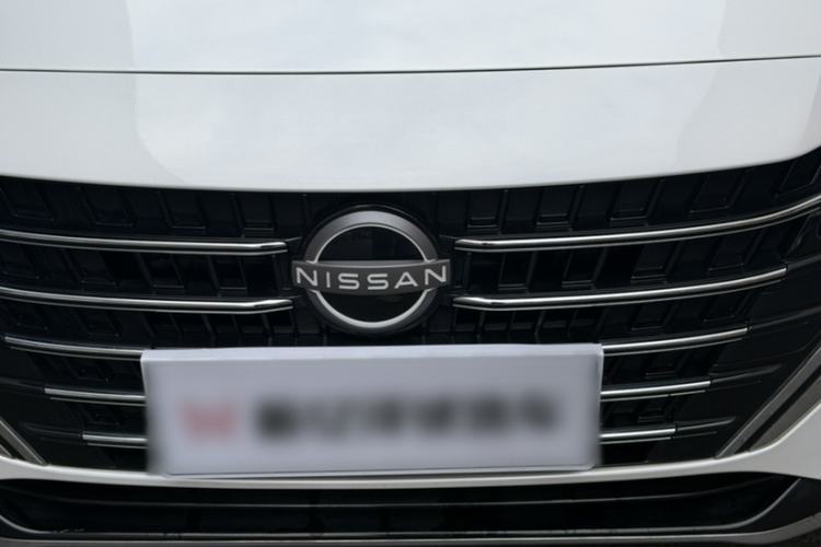 Used Nissan Sylphy 2023 Revised 1.6L CVT Enjoyment Edition Exterior 6