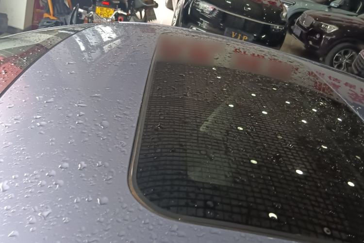 Used Hyundai Elantra 2023 1.5L CVT GLX Elite Edition Roof