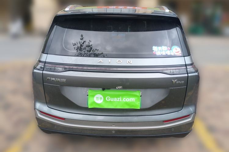 Used AION Y 2023 Younger