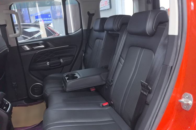 Used Tank 300 2021 Off-Road Edition 2.0T Conqueror
