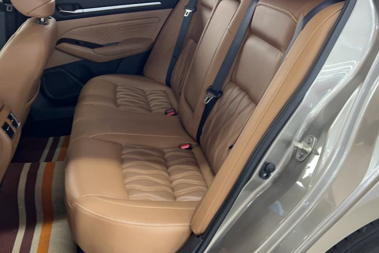 Used Nissan Teana 2022 2.0L XL-Upr Enjoyment Edition Left Rear Seat