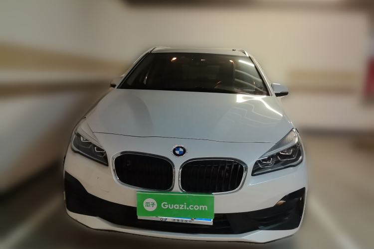 Used BMW 2 Series Active Tourer 2019 218i Leading Model