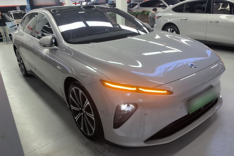 Used Nio ET7 2024 75 kWh Executive Signature Edition
