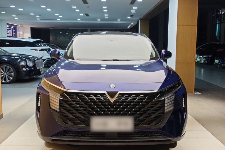 Used Venucia V 2021 260T Idol Edition Exterior 1