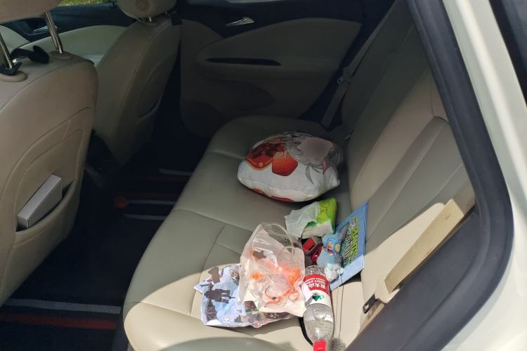 Used Buick Verano 2019 Sedan 15S Automatic Entry Model