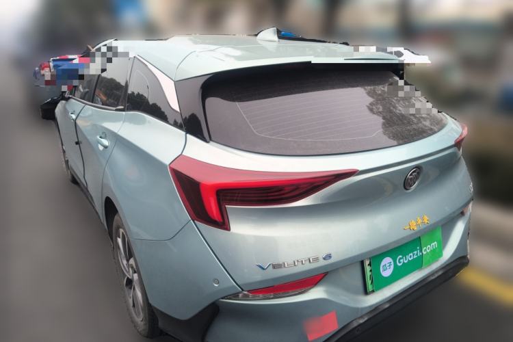 Used Buick Velite 6 2024 450km Comfort Edition PLUS