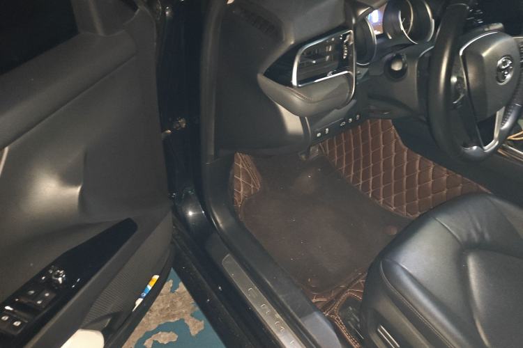 Used Toyota Camry 2018 2.5G Luxury Edition
