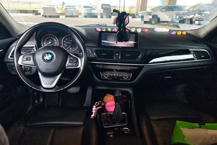 Used BMW 1 Series 2017 118i Sport Edition
