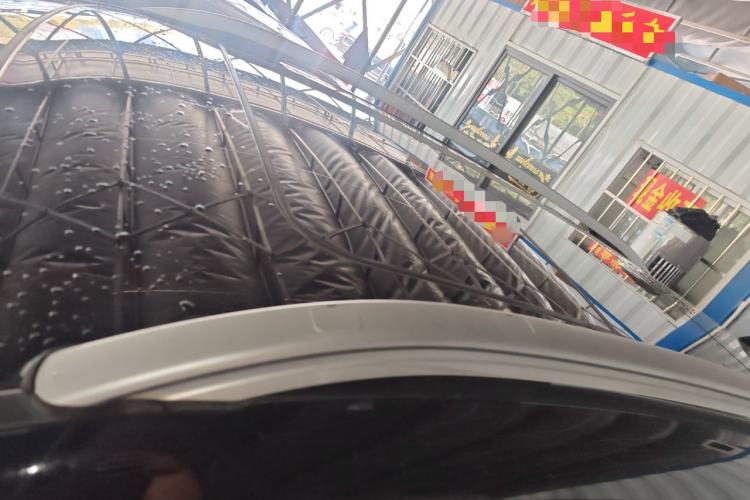 Used Honda Breeze 2020 240TURBO CVT 2WD Luxury Edition Roof