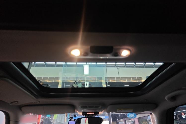 Used MINI Clubman 2016 Revised Version 1.5T COOPER Connoisseur Edition
