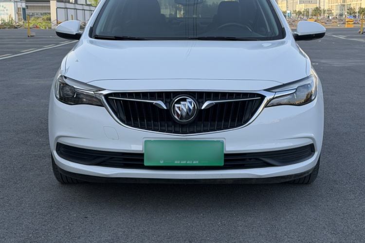 Used Buick GT 2019 18T Automatic Connected Elite Model China VI Standard