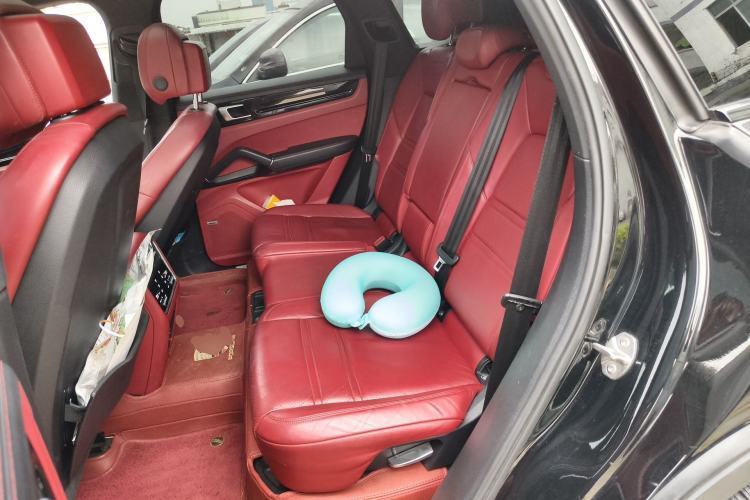 Used Porsche Cayenne 2019 Cayenne 3.0T
