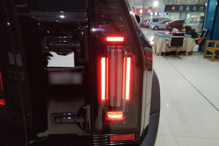 Used JETOUR Traveler 2023 1.5T Two-Wheel Drive Discovery PRO