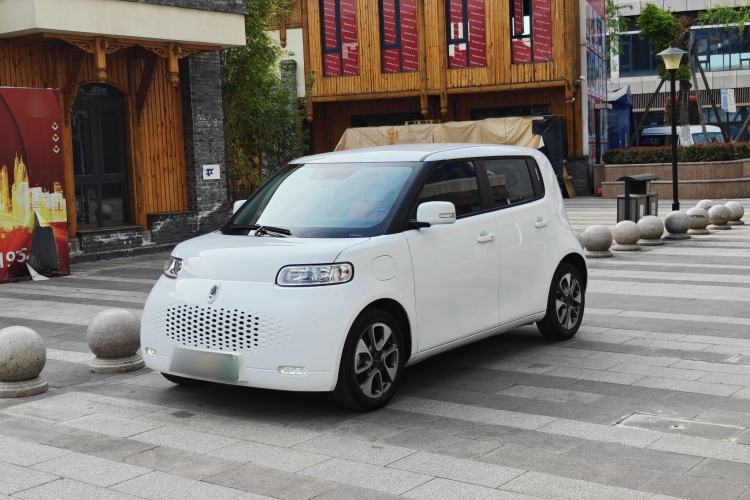 Used ORA White Cat 2020 305 km Luxury Version