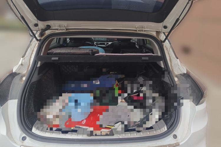 Used Geometry C 2021 C550 Power Edition
