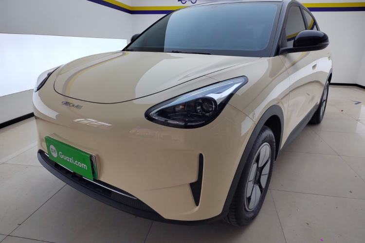 Used Geely Galaxy Geome 2025 310km Youth Edition