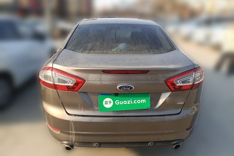 Used Ford Mondeo 2011 2.3L Fashion Edition