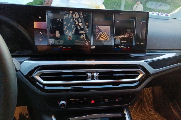 Used BMW 3 Series 2023 320i M Sport Package
