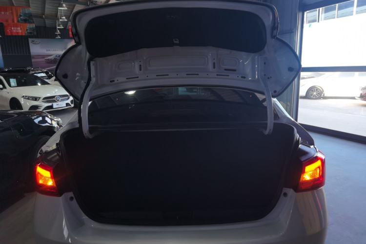 Used Chery Arrizo 5 2019 Revised PRO 1.5L CVT Youth Edition China VI Standard
