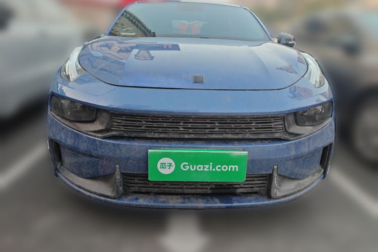 Used Lynk & Co 03 2019 1.5TD DCT Sport Edition China VI Standard