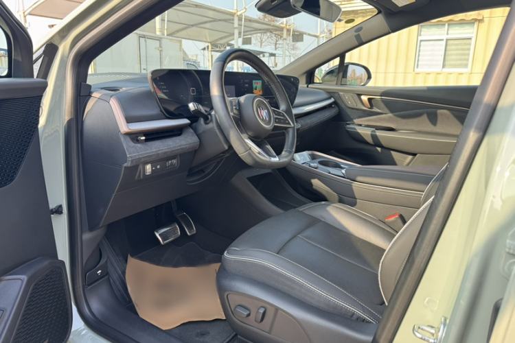 Used Buick E4 2023 GS Edition