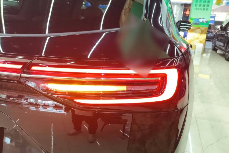 Used Hima AITO M7 2024 1.5T Intelligent Driving Rear-Drive Ultra Version 6 Seats