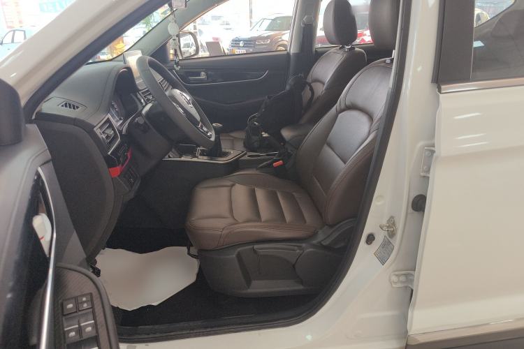 Used FORTHING Joyear X5 2018 Enjoy Series 1.6L Manual Enjoy Model
