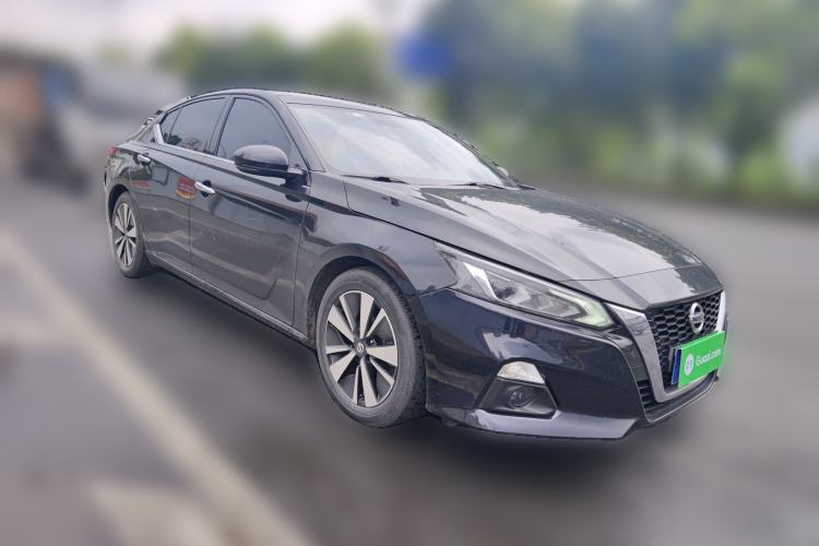 Used Nissan Teana 2021 2.0L XL Comfort Edition
