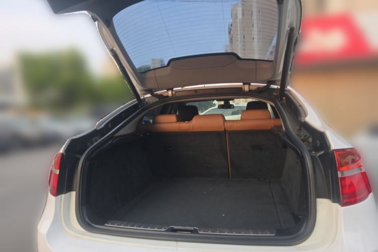 Used BMW X6 2013 xDrive35i