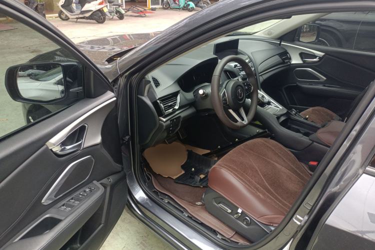 Used Acura RDX 2020 2.0T Enjoyment Edition