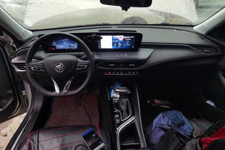 Used Buick Verano 2023 Pro Enjoyment Edition