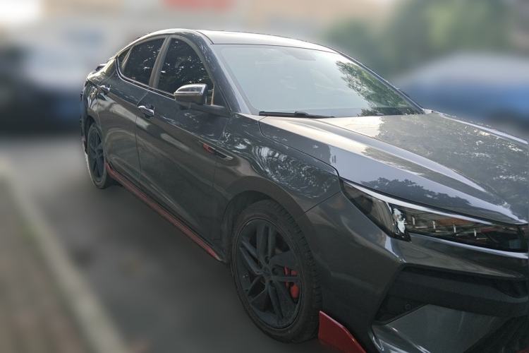 Used SOL Yao 2021 1.5 TGDI DCT Lightning RACE Edition