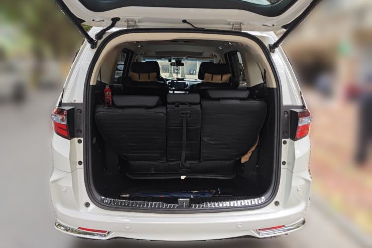 Used Honda Odyssey 2019 2.0L Rui·Smart Edition
