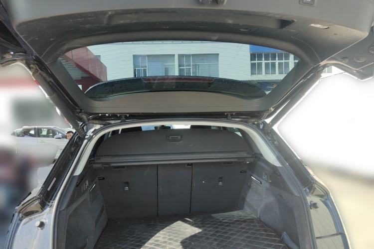 Used Audi Q5L 2020 Revised 40 TFSI Prestige Edition