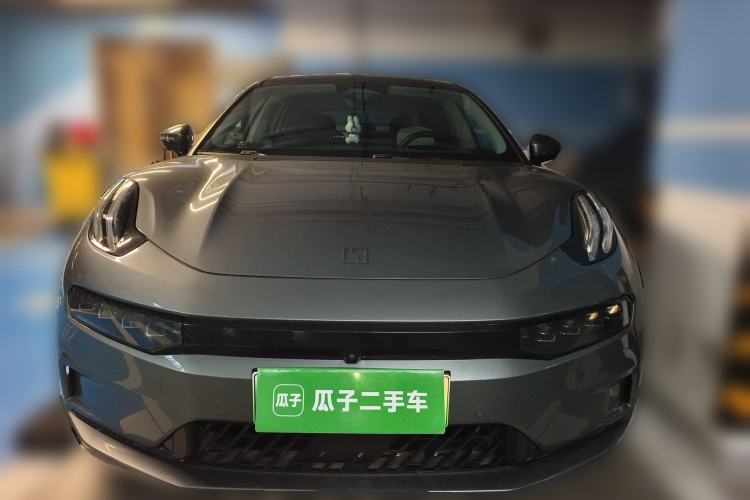 Used Zeekr 001 2022 Ultra-Long Range Single-Motor WE Version